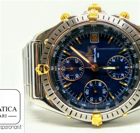 breitling usati